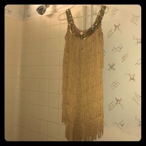 Halloween Costume/ Roaring 20’s